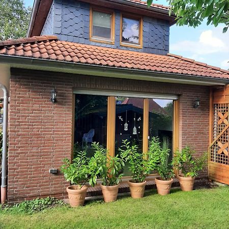 Ferienwohnung Sidro Schortens Kültér fotó