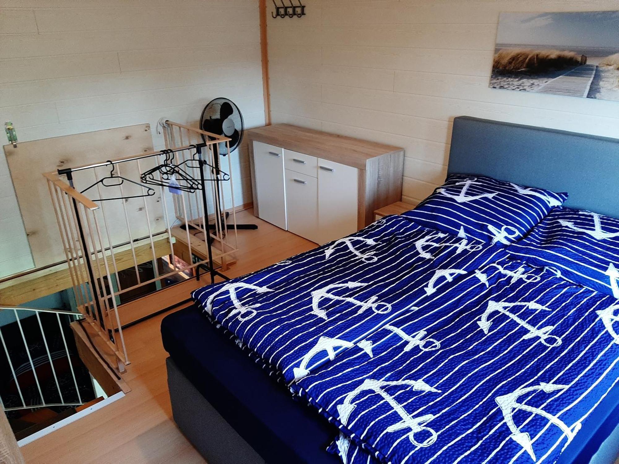 Ferienwohnung Sidro Schortens Kültér fotó
