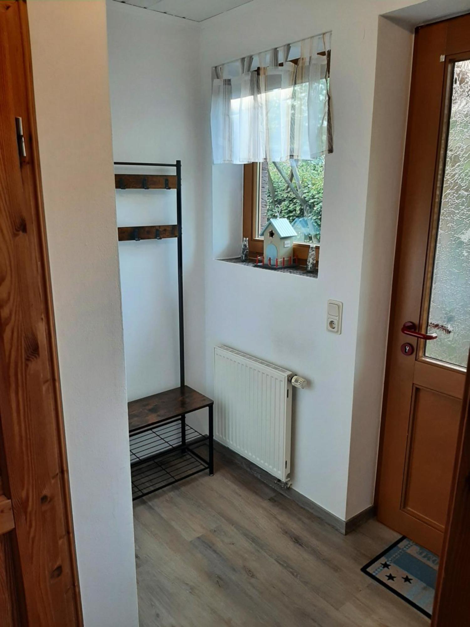 Ferienwohnung Sidro Schortens Kültér fotó