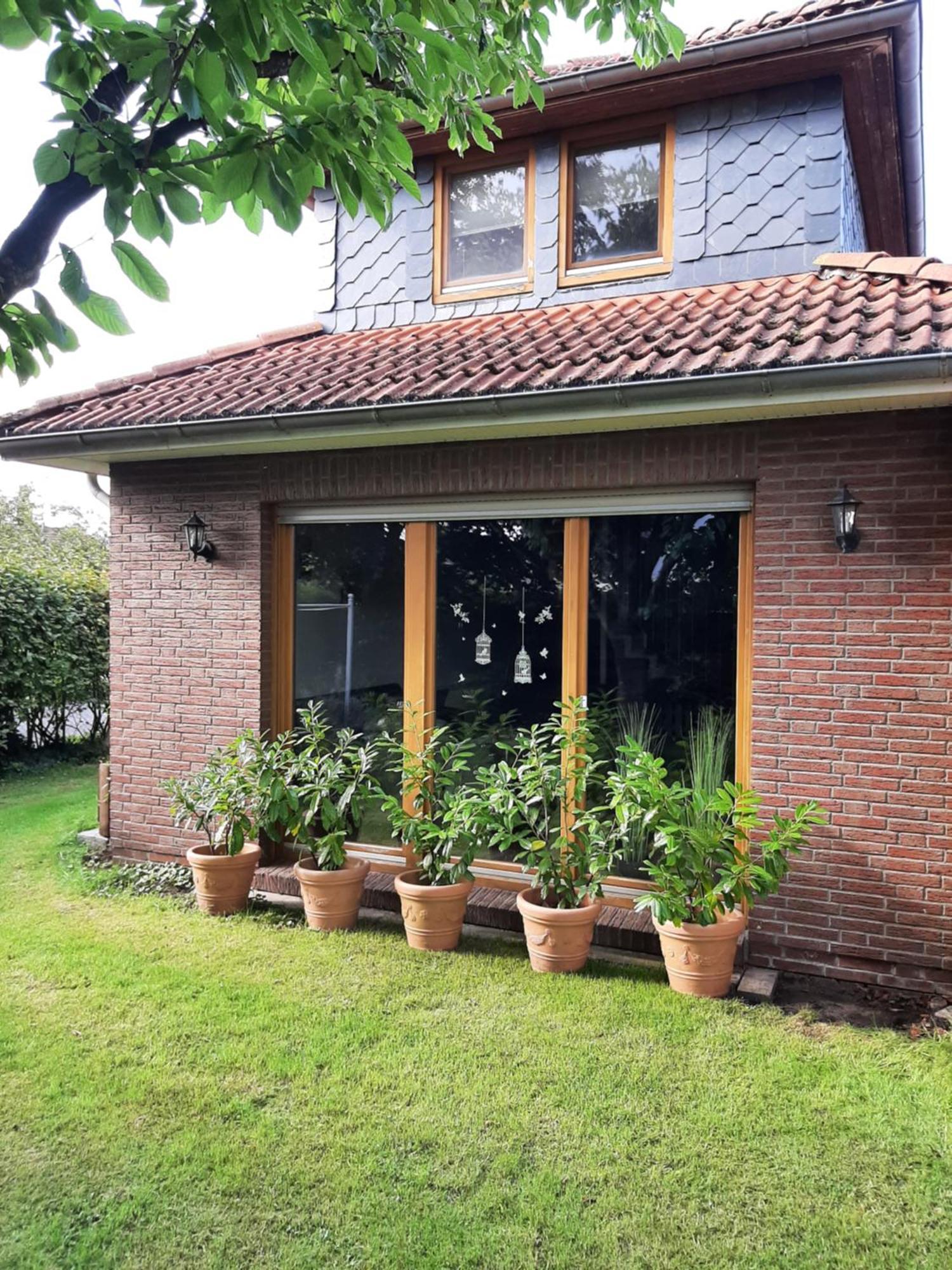 Ferienwohnung Sidro Schortens Kültér fotó