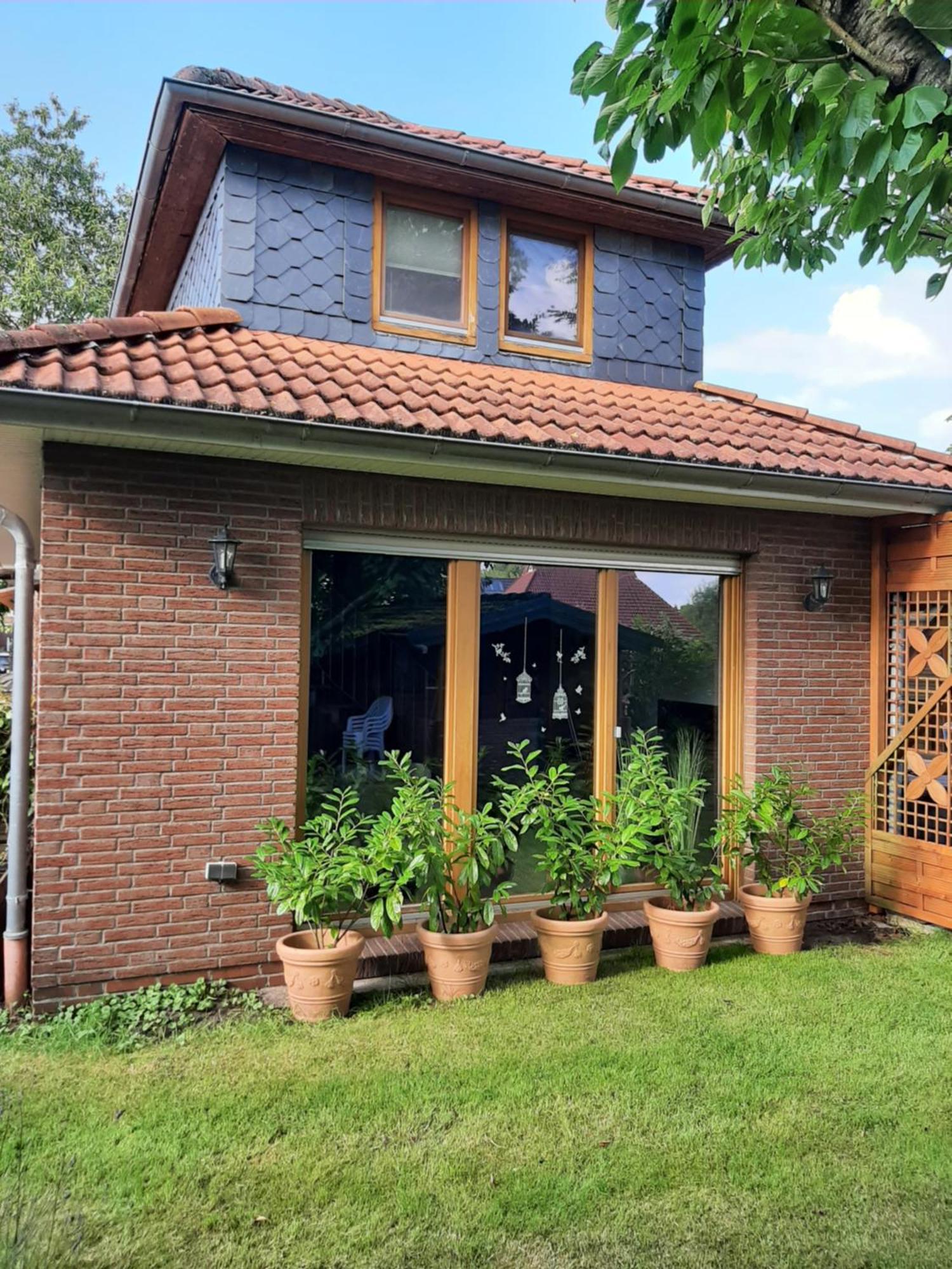 Ferienwohnung Sidro Schortens Kültér fotó